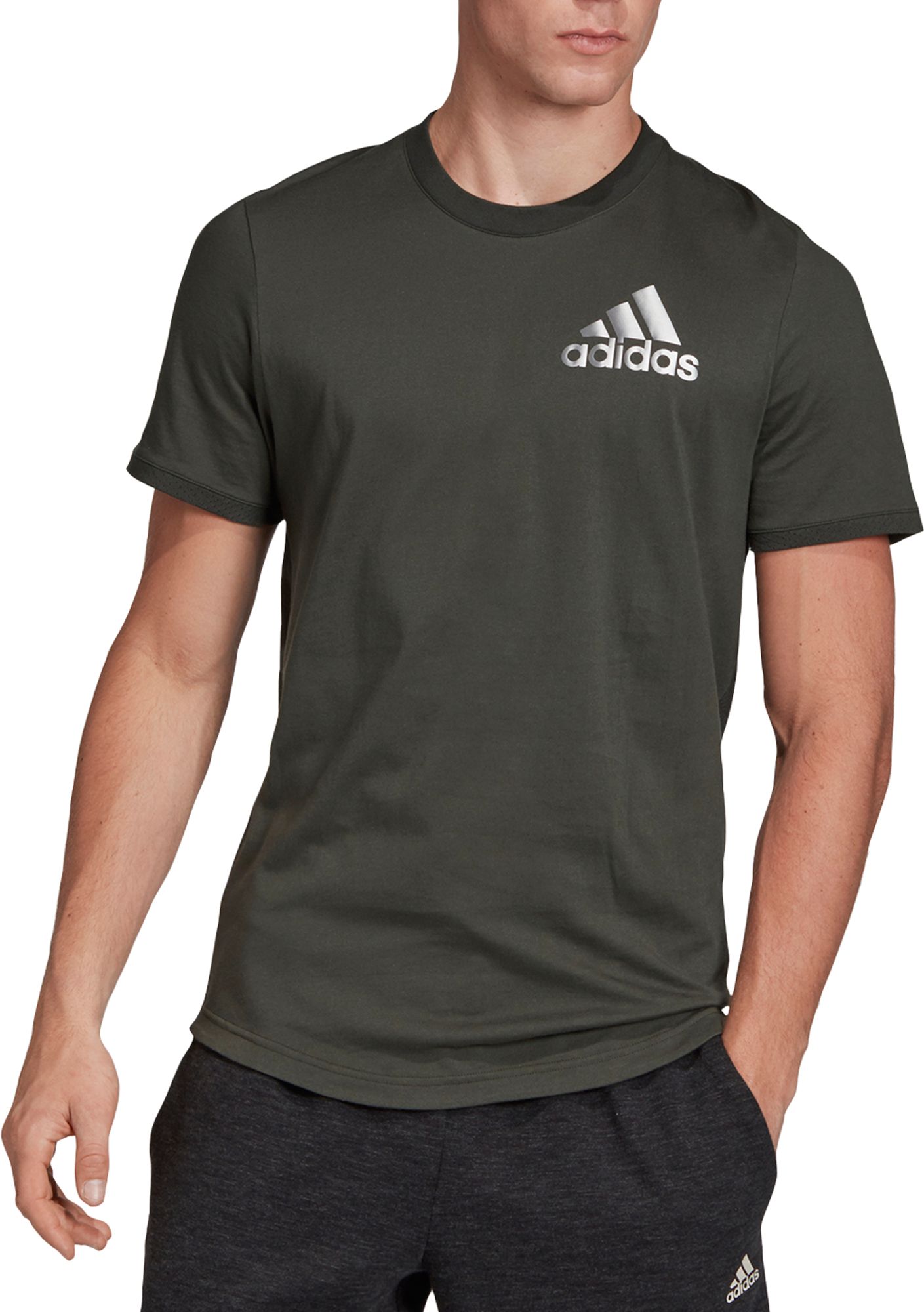 adidas id t shirt