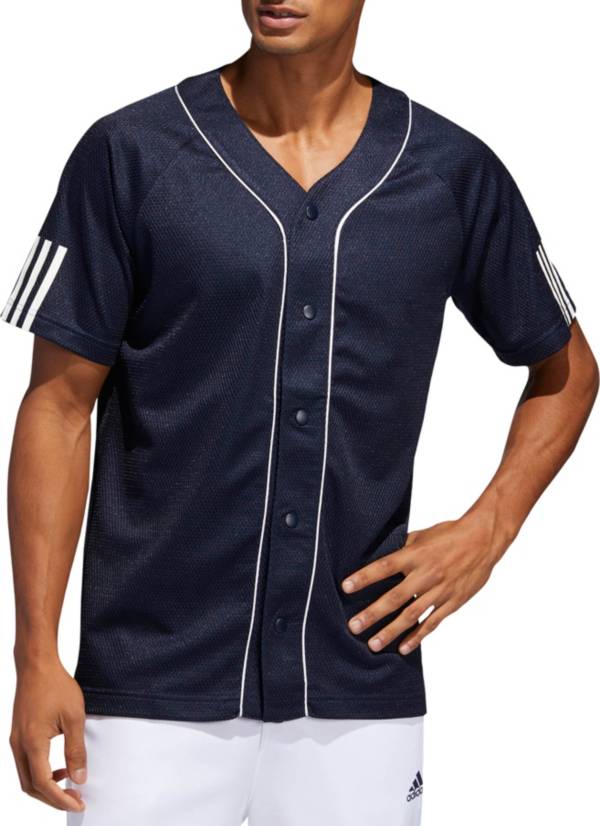 adidas Men's Sport 2 Street Jersey | DICK'S Sporting Goods adidas Men's Sport 2 Street Jersey | DICK'S Sporting Goods