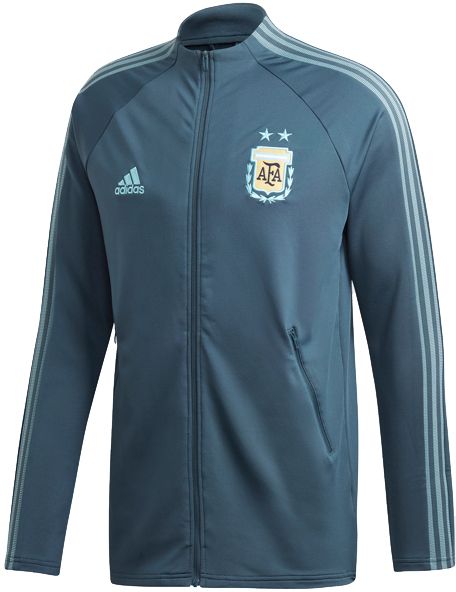 navy adidas jacket