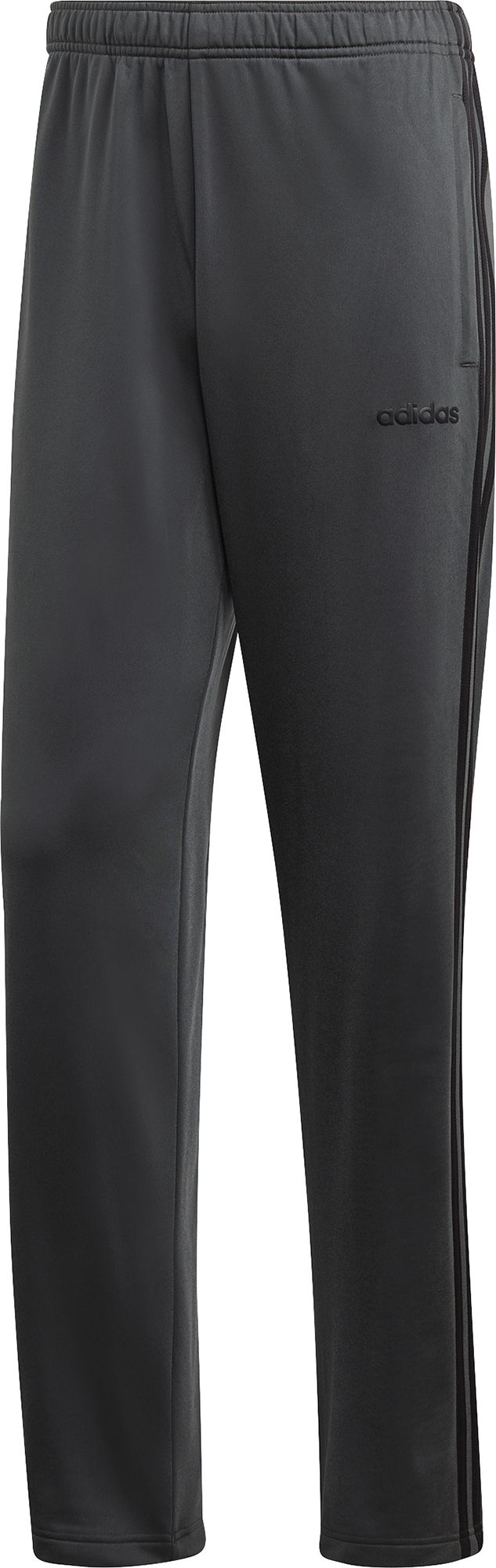 adidas men's essentials fleece joggers