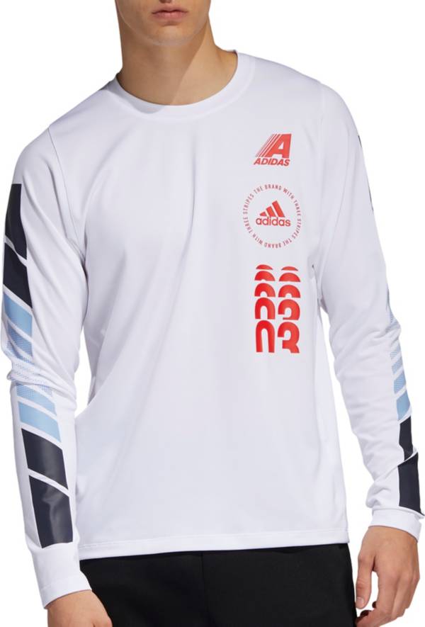 adidas shirt long adidas shirt long