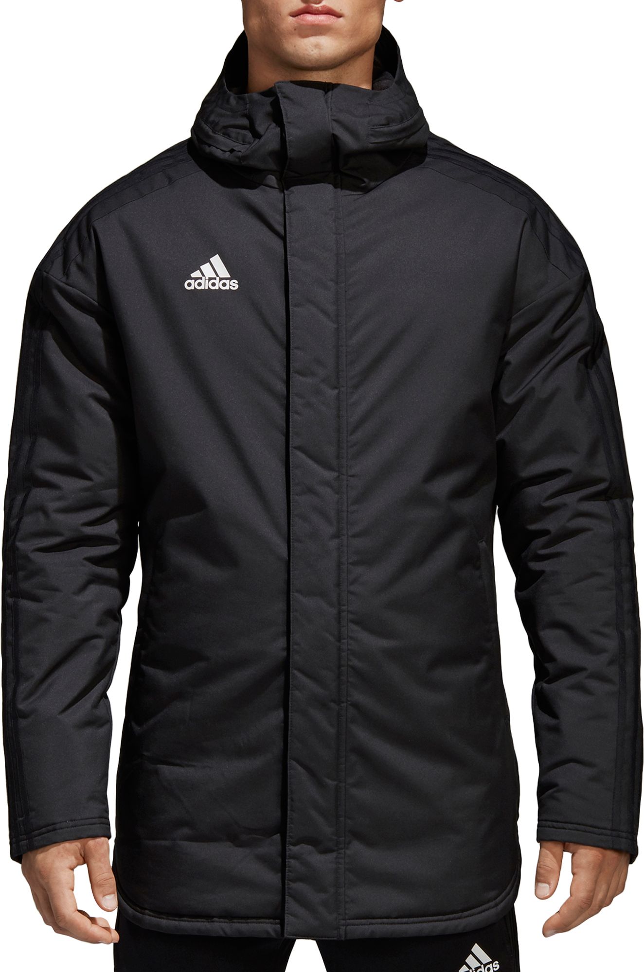 nike water resistant jacket