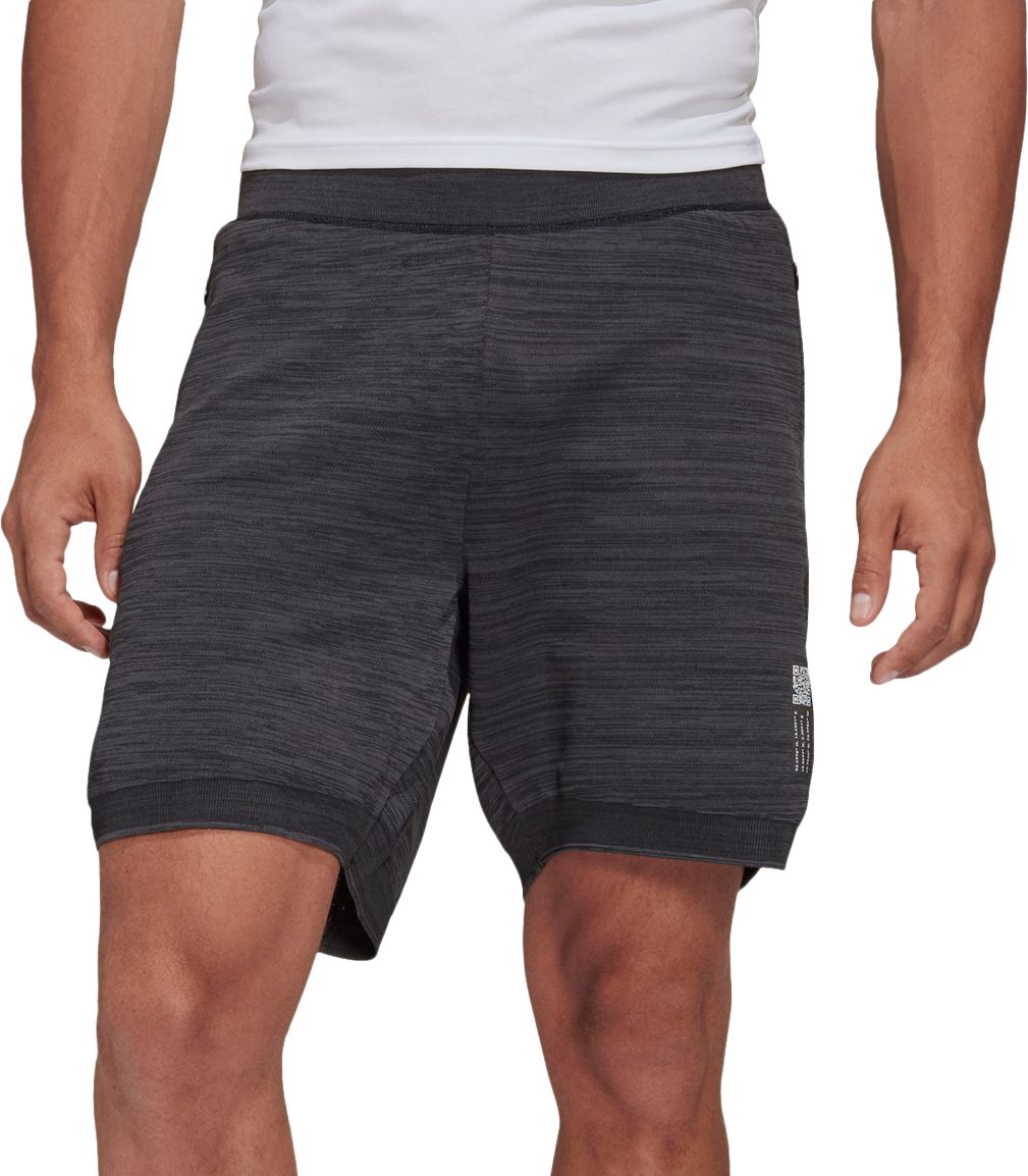 adidas primeknit shorts