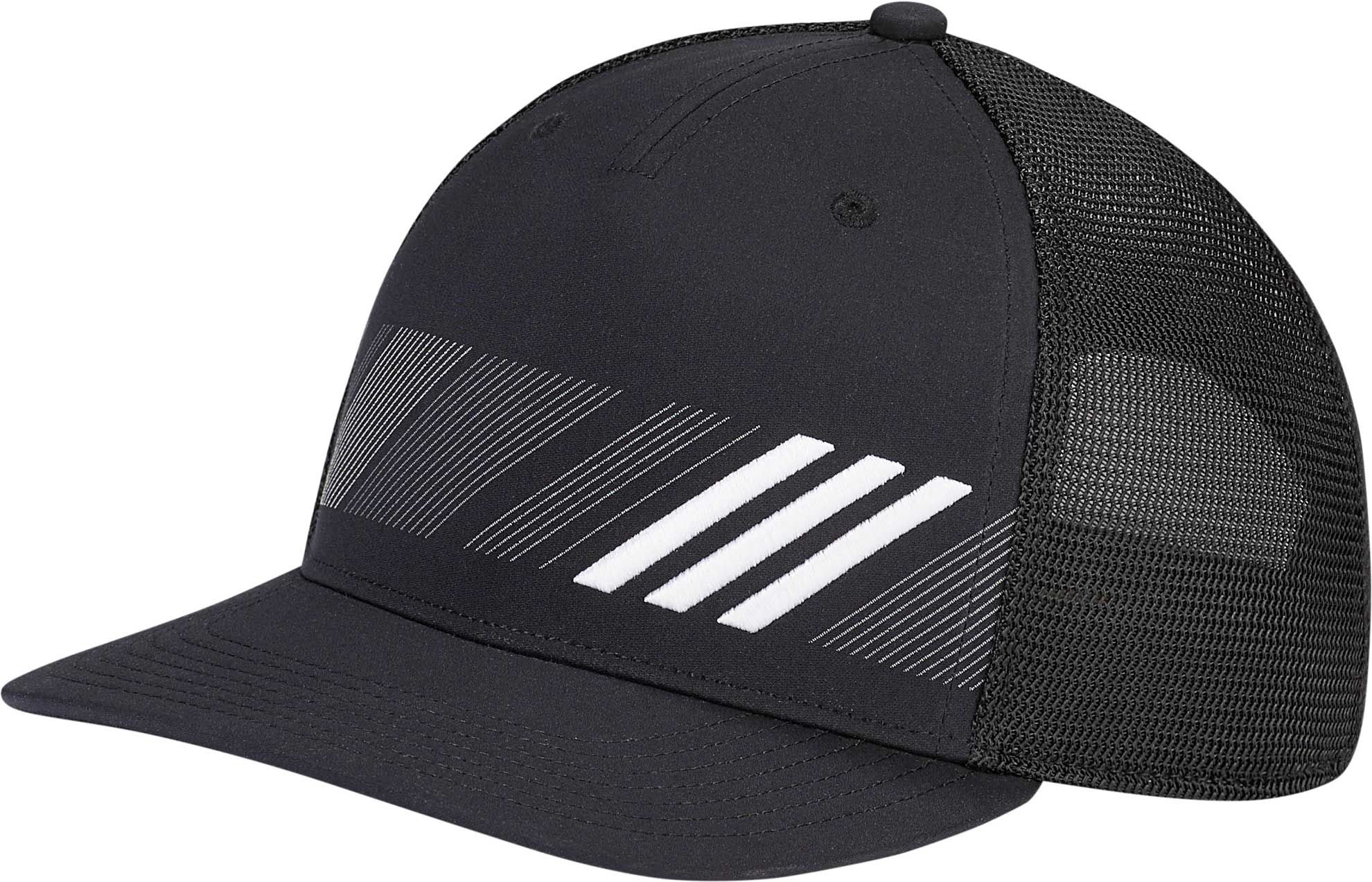 adidas cap trucker