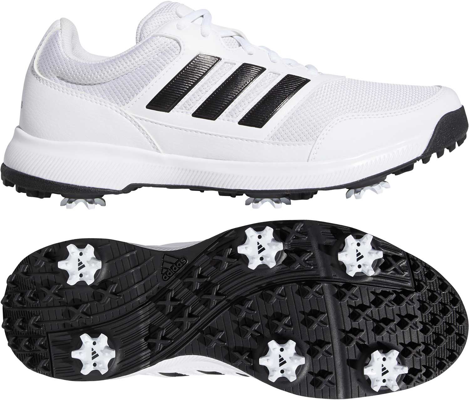 adidas men's tech response 2.0 golf shoes reviews