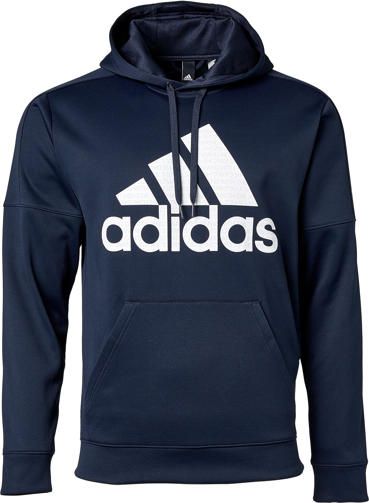 adidas Men's Team Issue Badge Of Sport 