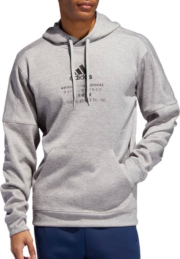 Adidas hoodie sale dicks