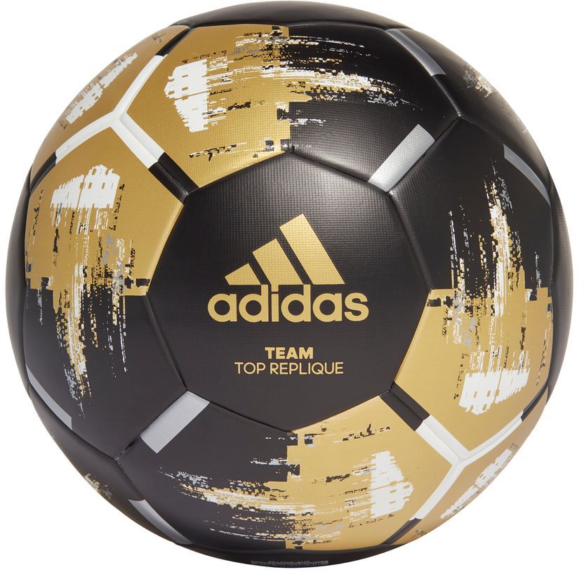 adidas team top replique soccer ball