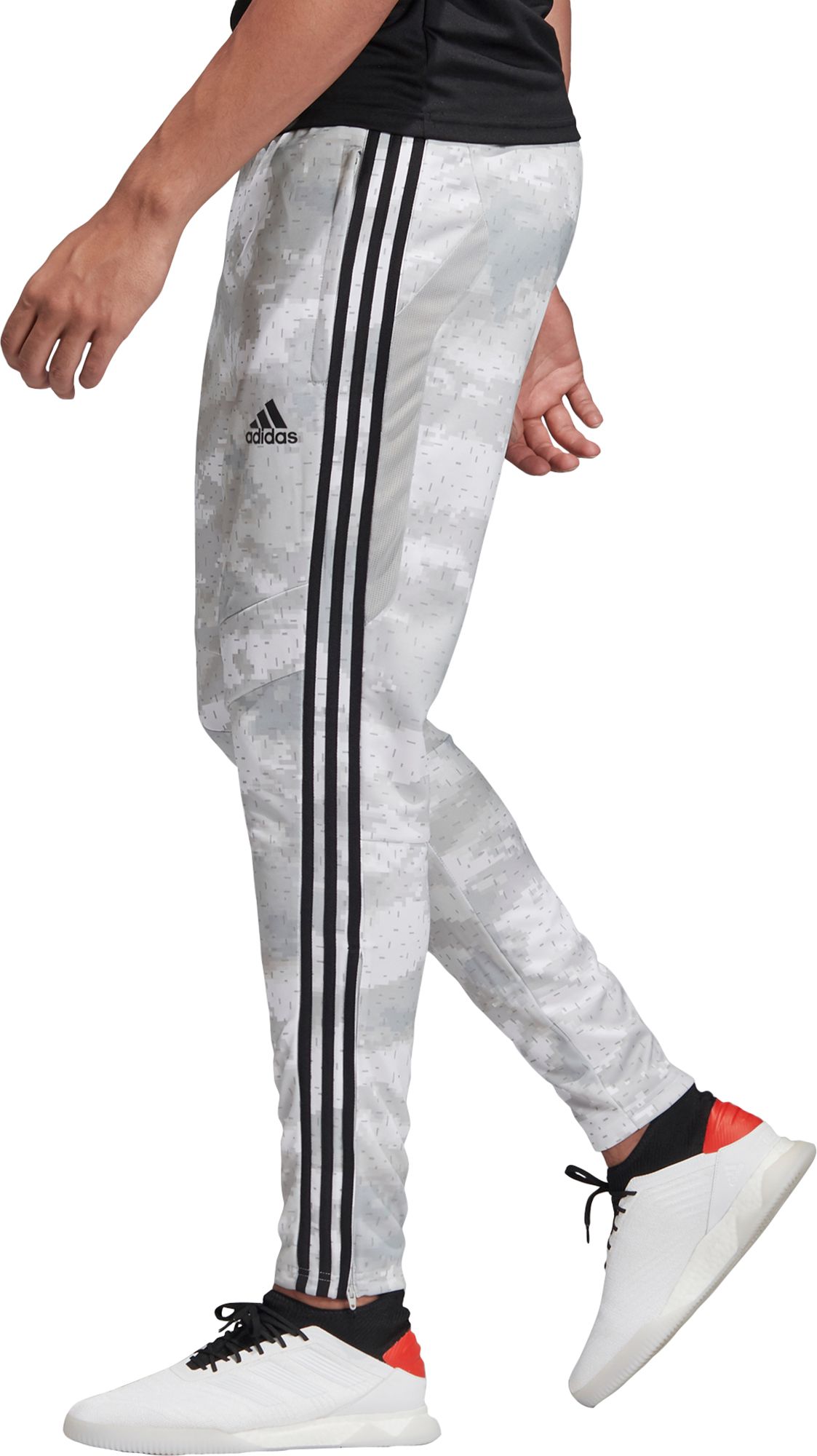 adidas blue camo pants