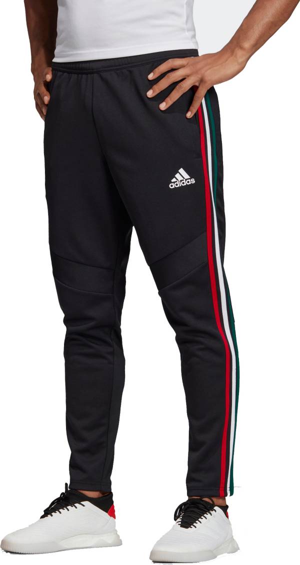 Adidas Men S Tiro 19 Ombre Stripes Training Pants Dick S