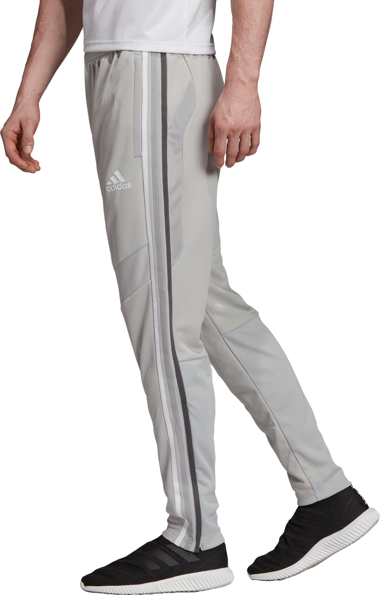 off the pitch track pants
