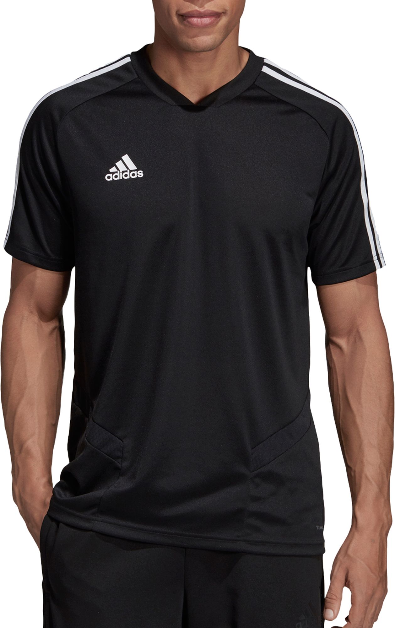 adidas training jersey