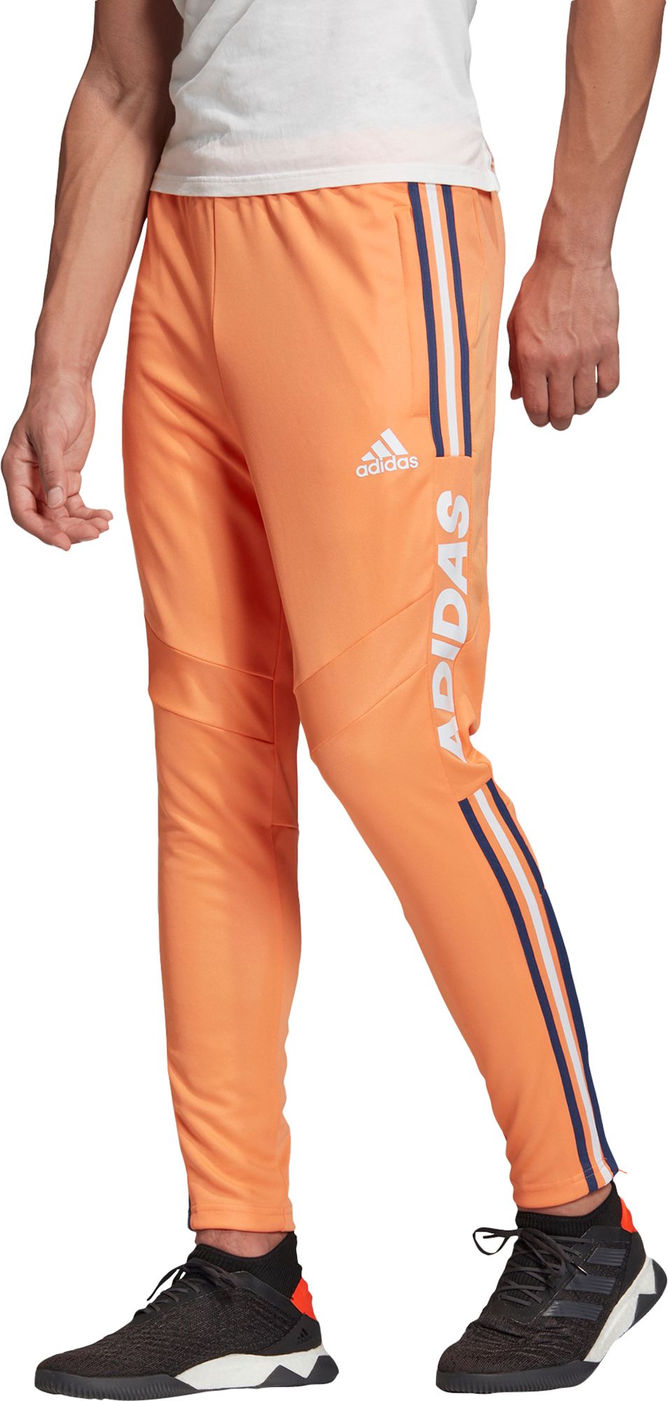 adidas men's tiro 19 training pants