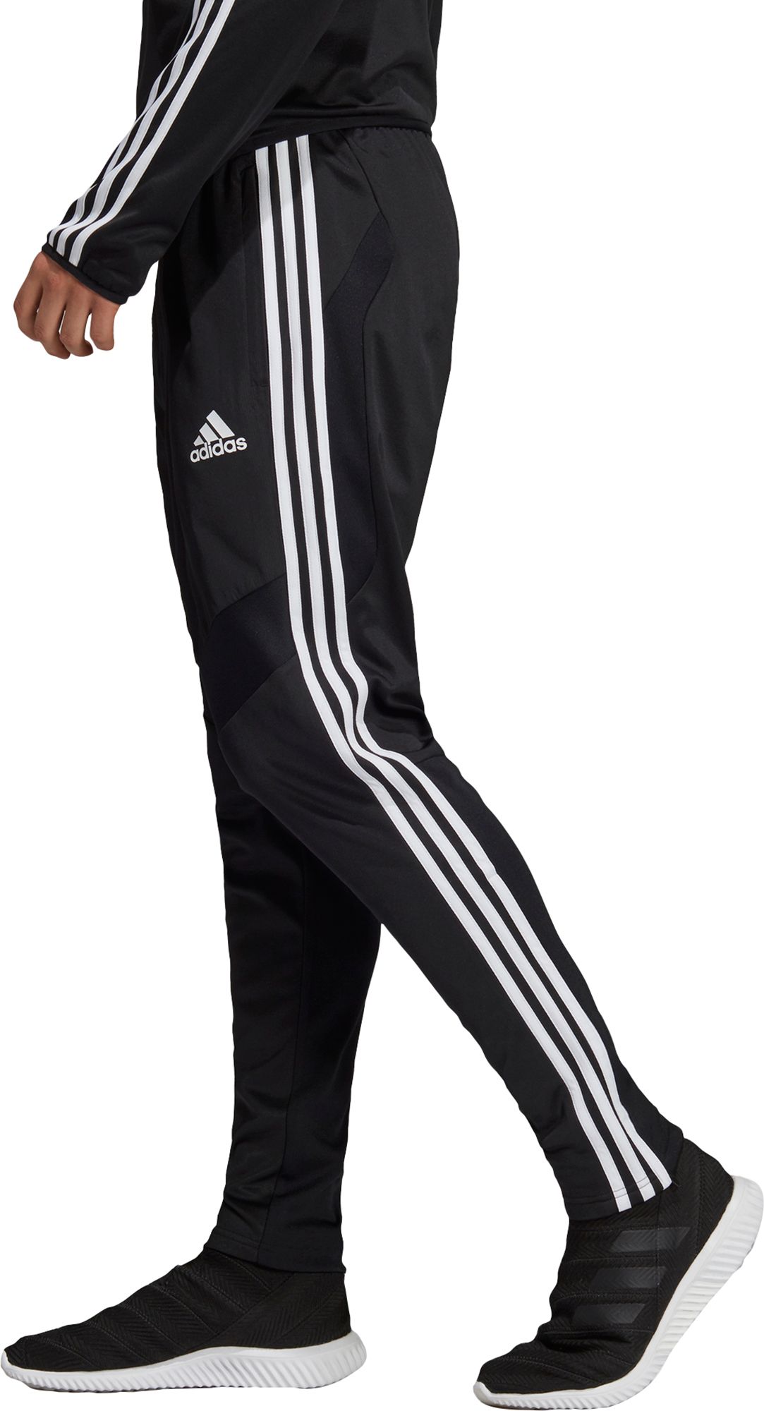 adidas tiro soccer training running warm up pants