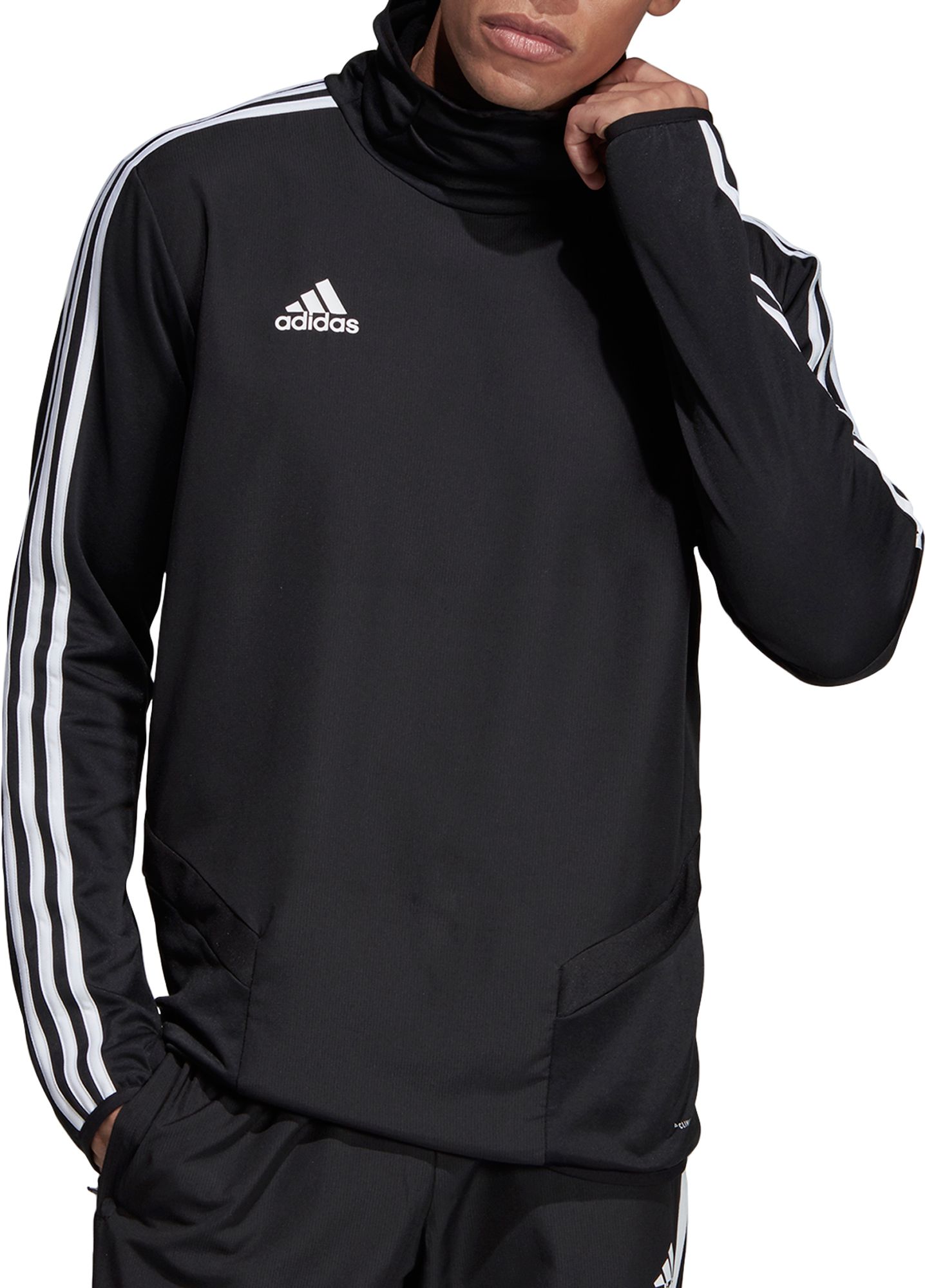 adidas tiro 19 sweatshirt