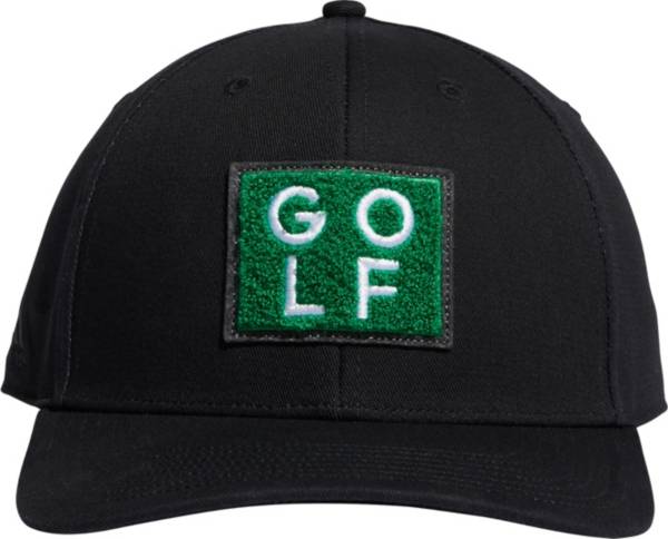 adidas Men's Golf Turf Golf Hat product image