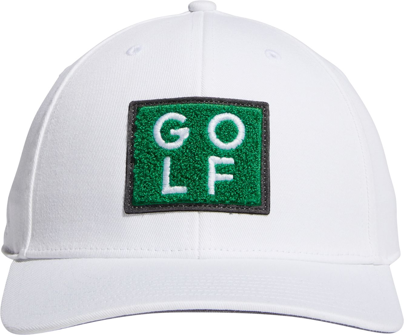 adidas golf visor