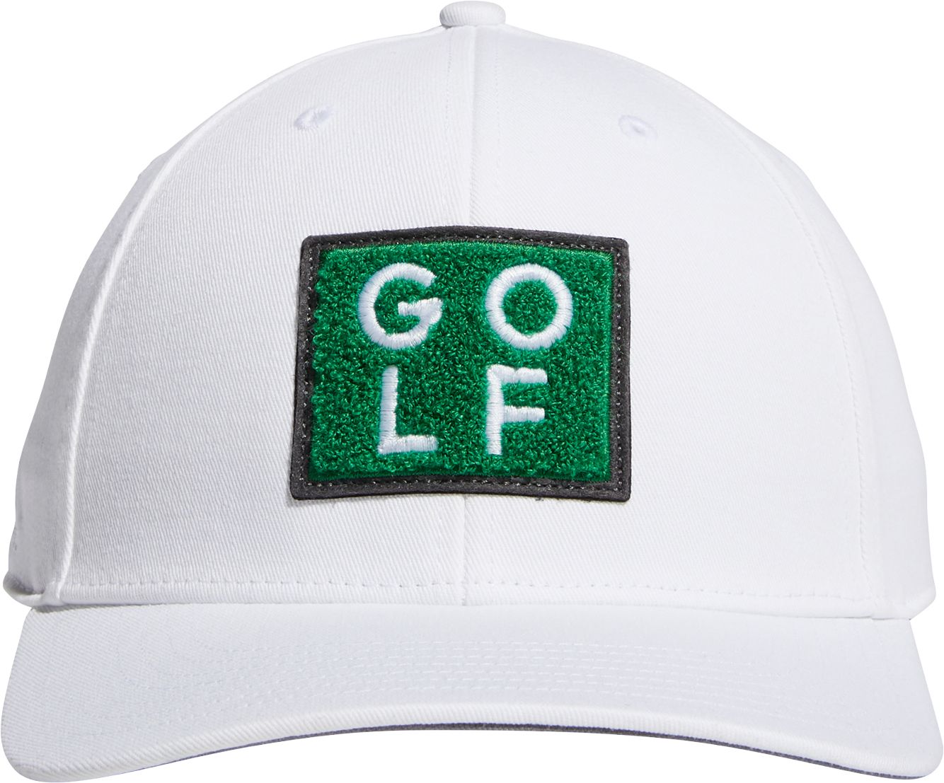 dick's sporting goods golf hats