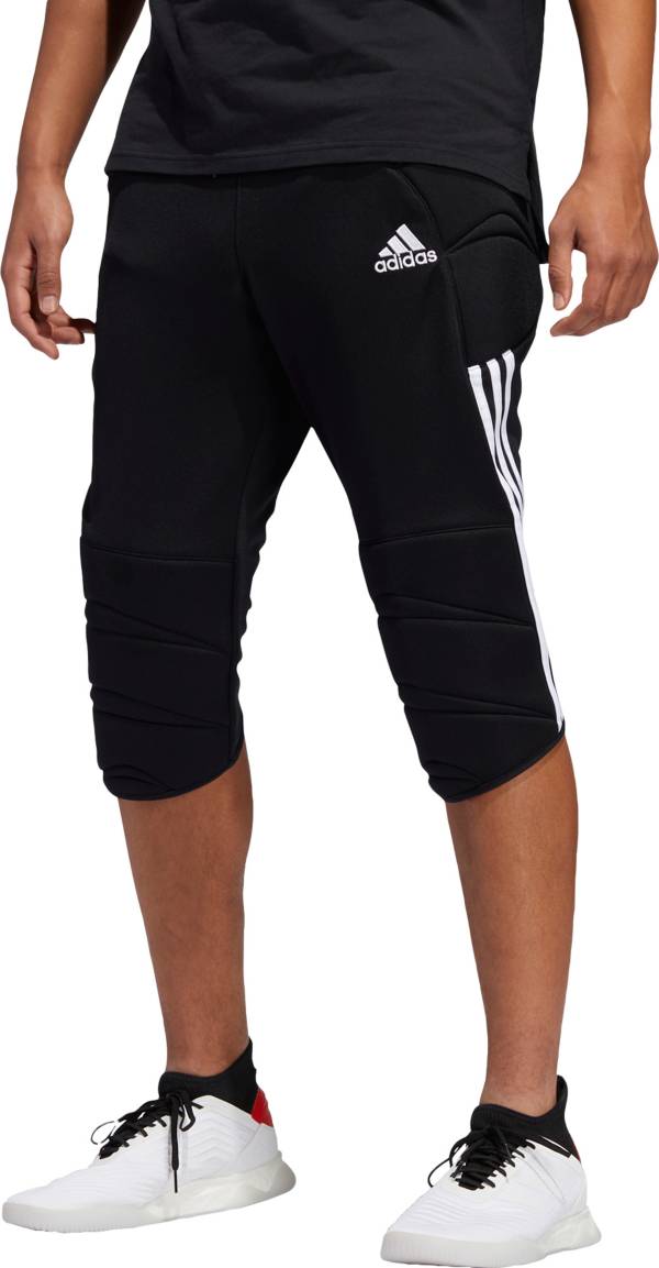 adidas Men's Tierro Goalkeeper ¾ pants product image