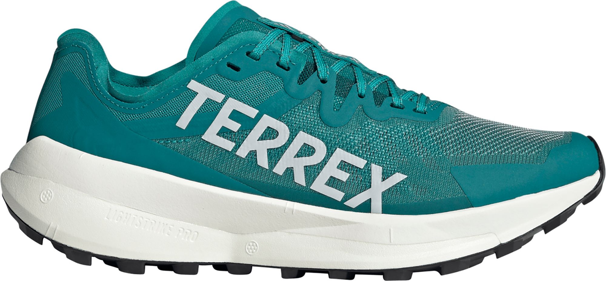 adidas Men's Terrex Agravic Speed Trail Running Shoes product image