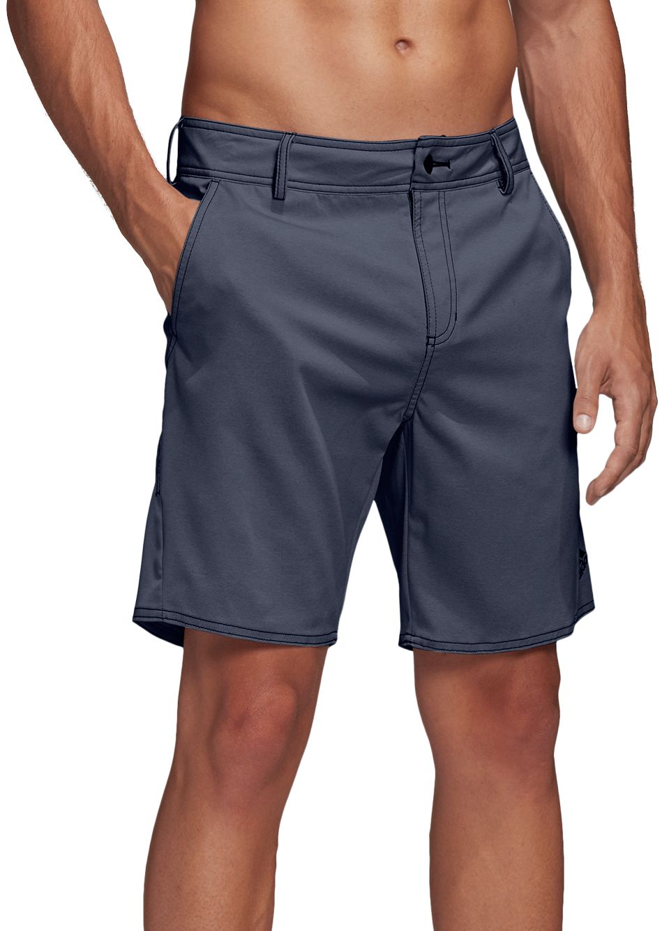 adidas Men's Versatile Swim Shorts product image