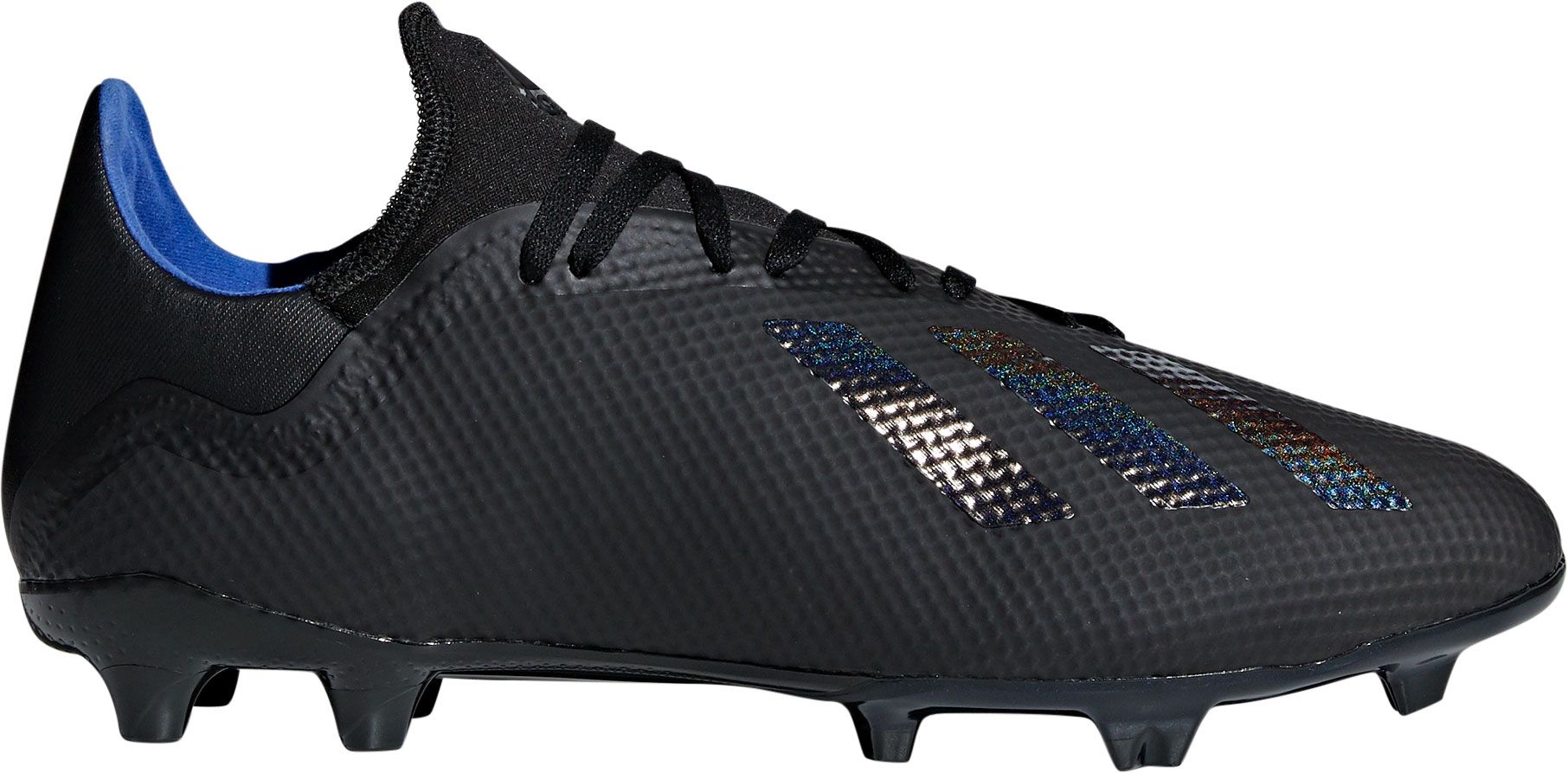 adidas black cleats soccer