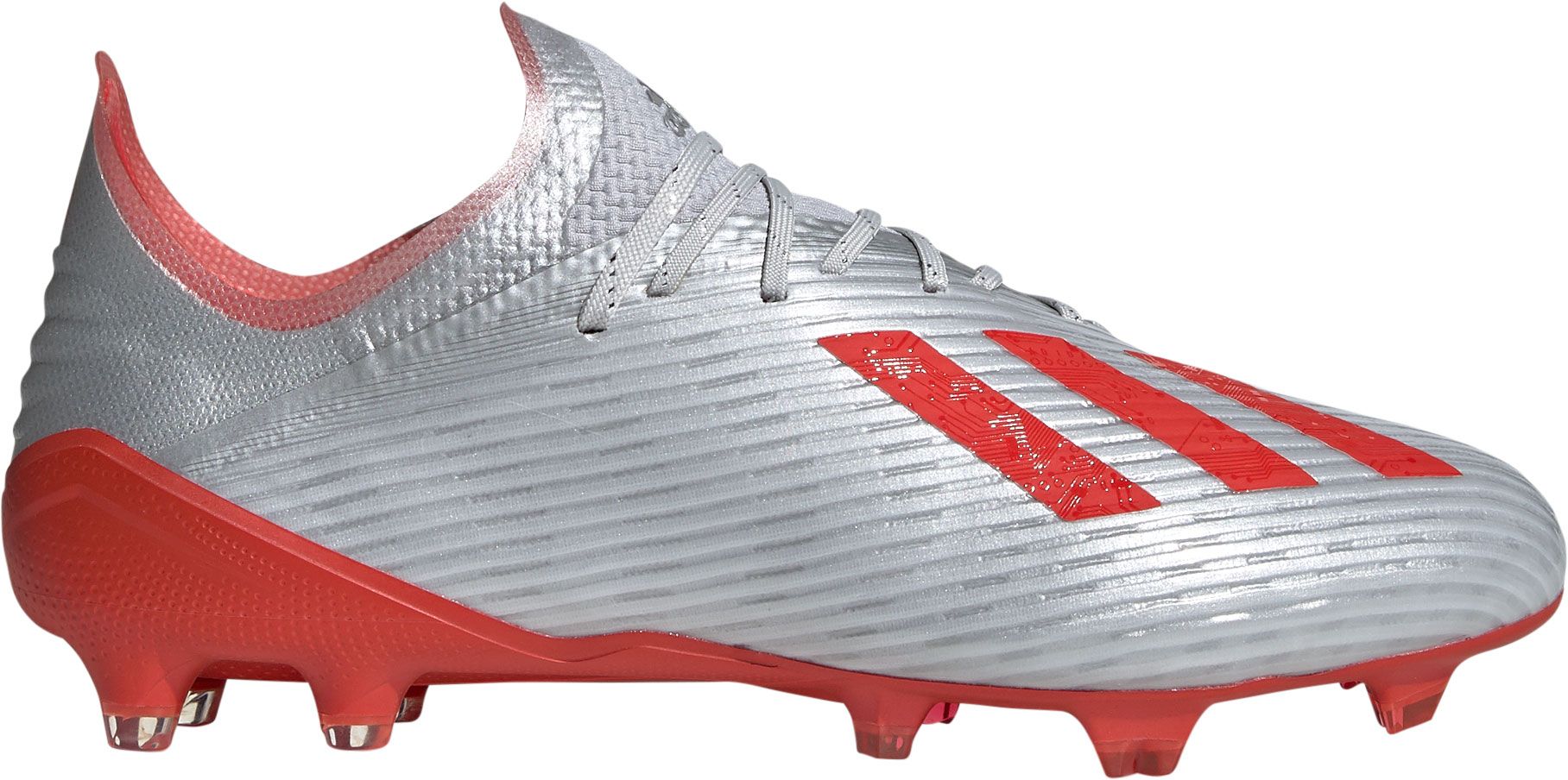 x 19.1 firm ground cleats