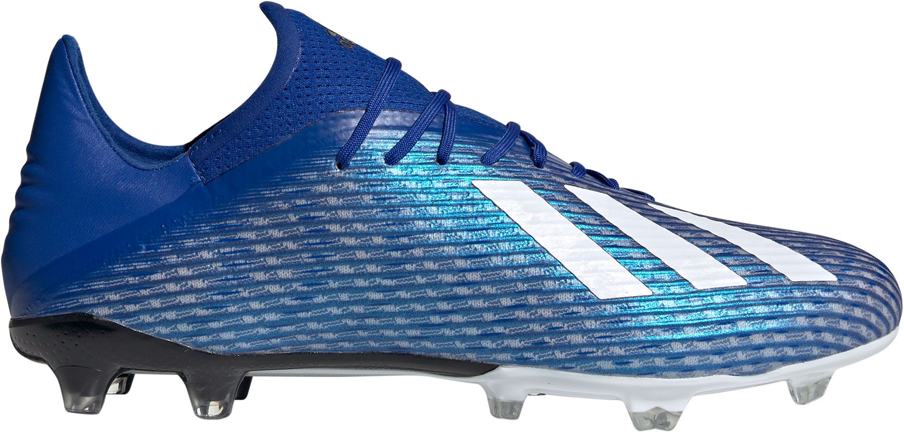 adidas men's x 19.2 fg soccer cleats