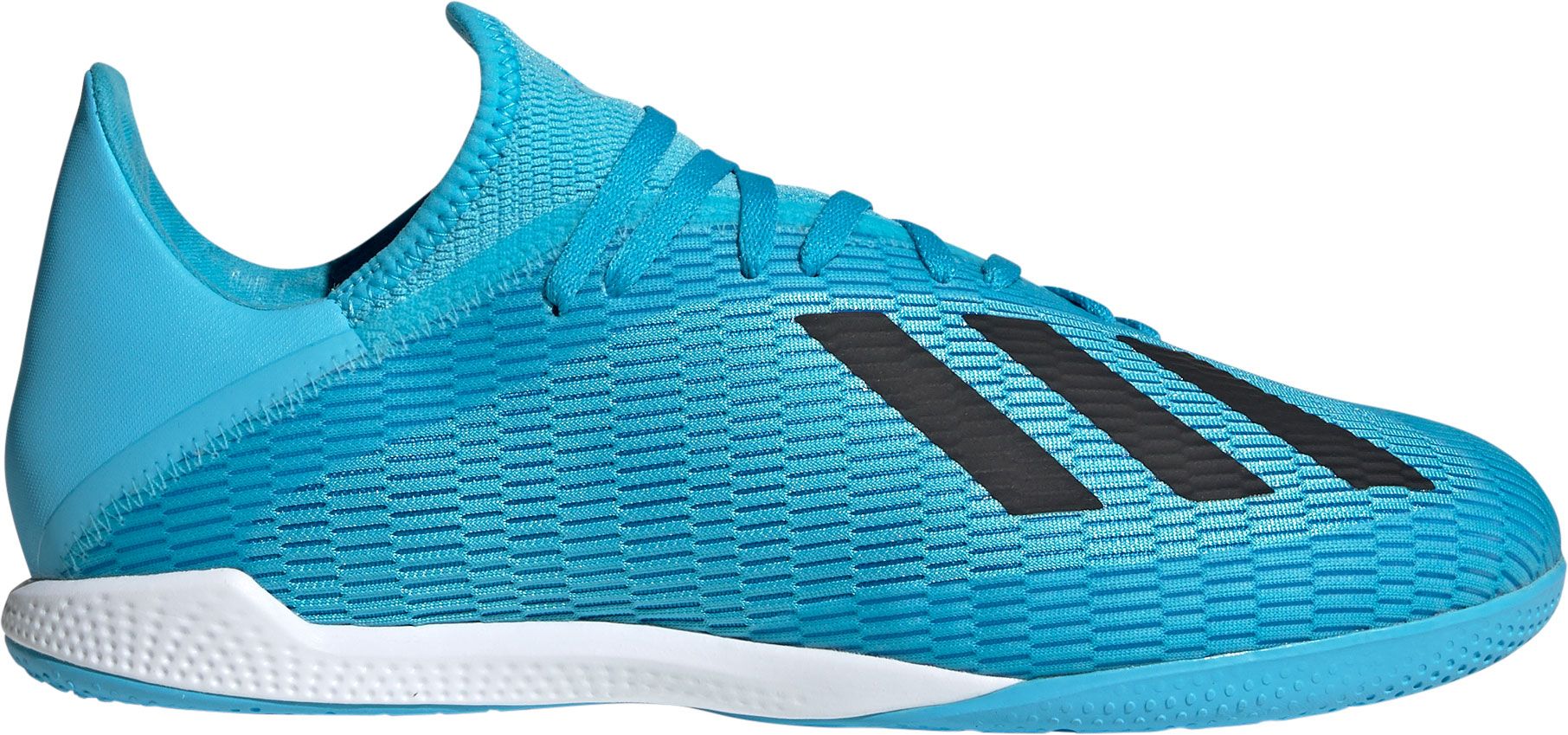 adidas Men's X 19.3 Indoor Soccer Shoes 