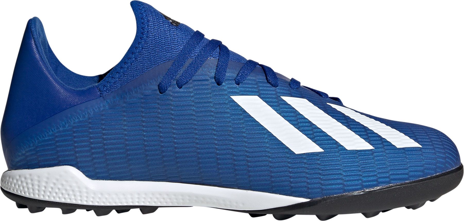 adidas Men's X 19.3 Turf Soccer Cleats 