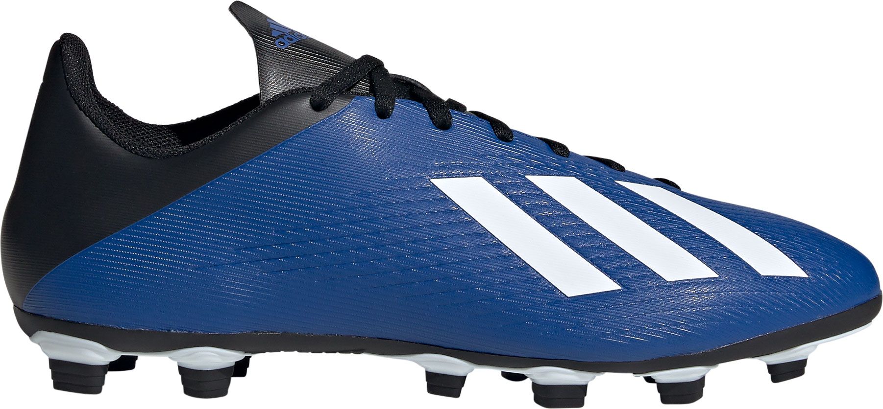 adidas men's x 19.4 fxg soccer cleats