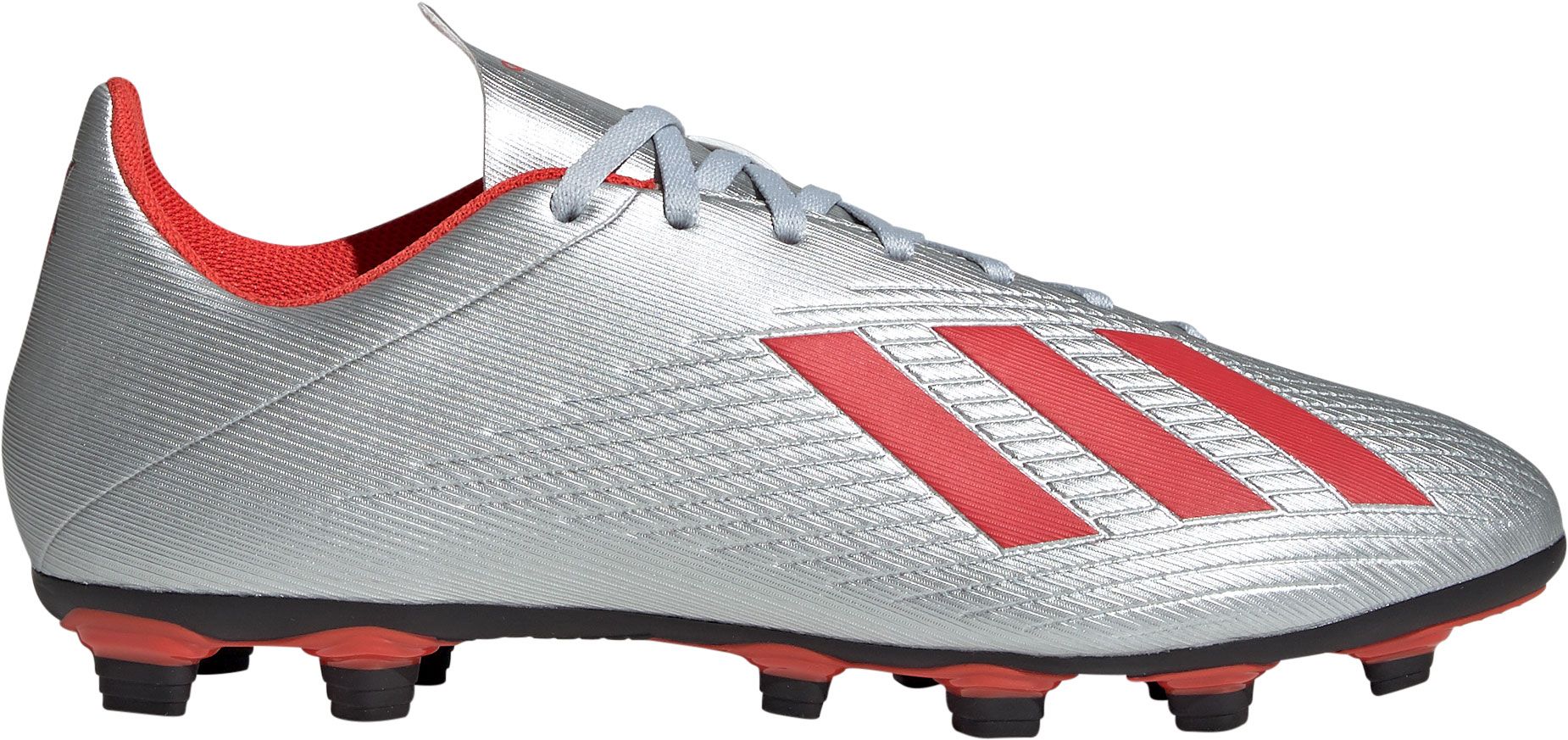 adidas men's x 19.4 fxg soccer cleats