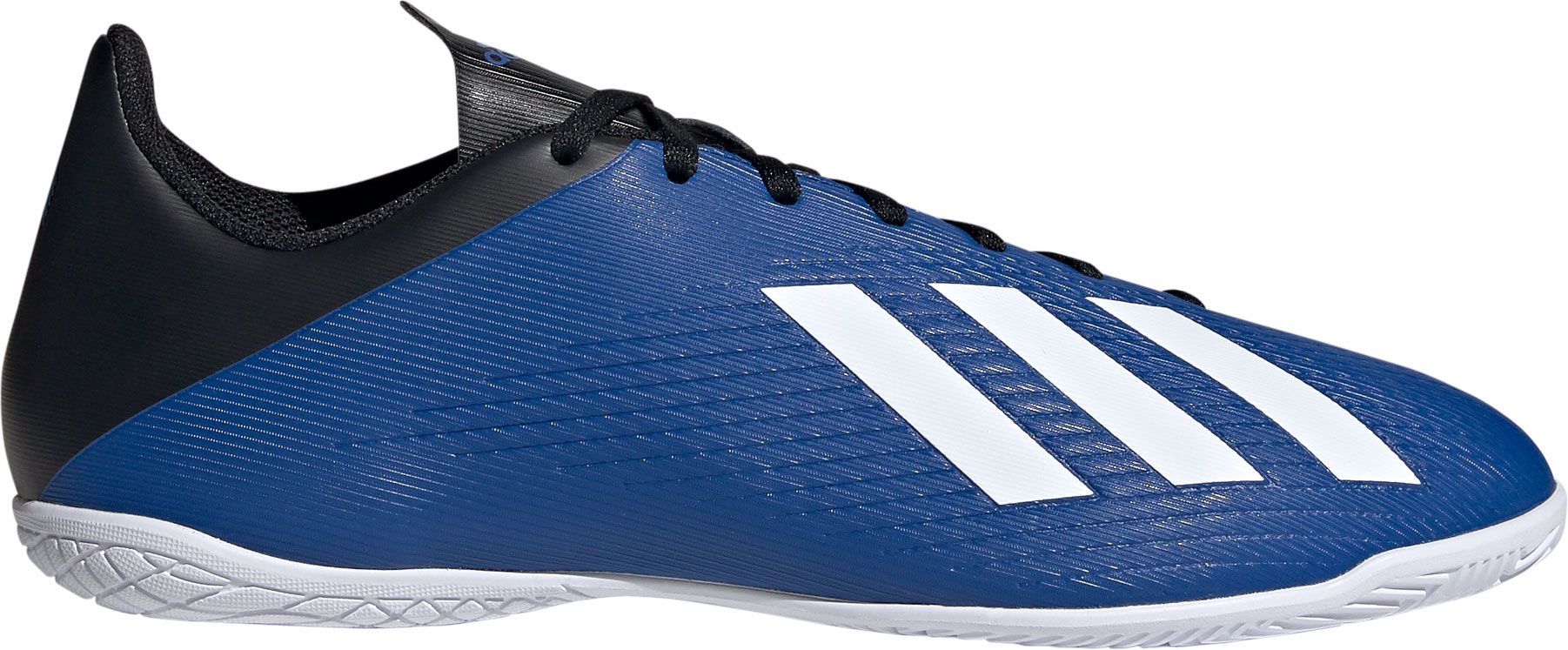 men's adidas football x 19.4 indoor shoes