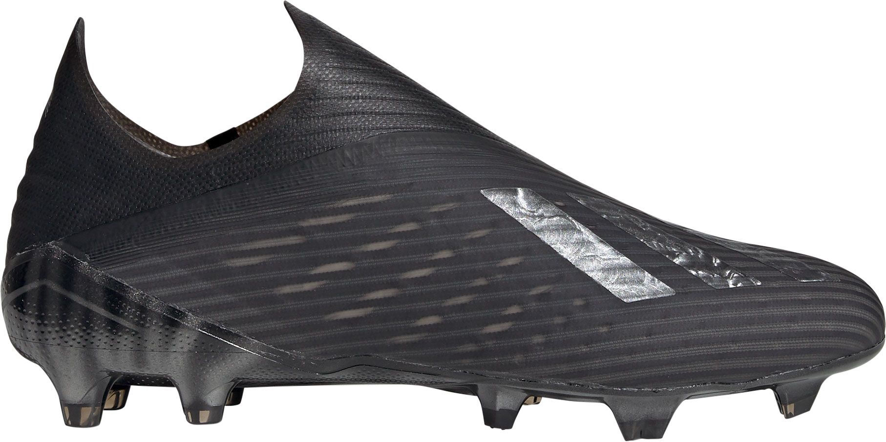 adidas men's x 19 fg soccer cleats