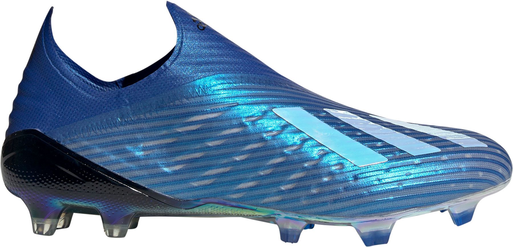 adidas men's x 19 fg soccer cleats