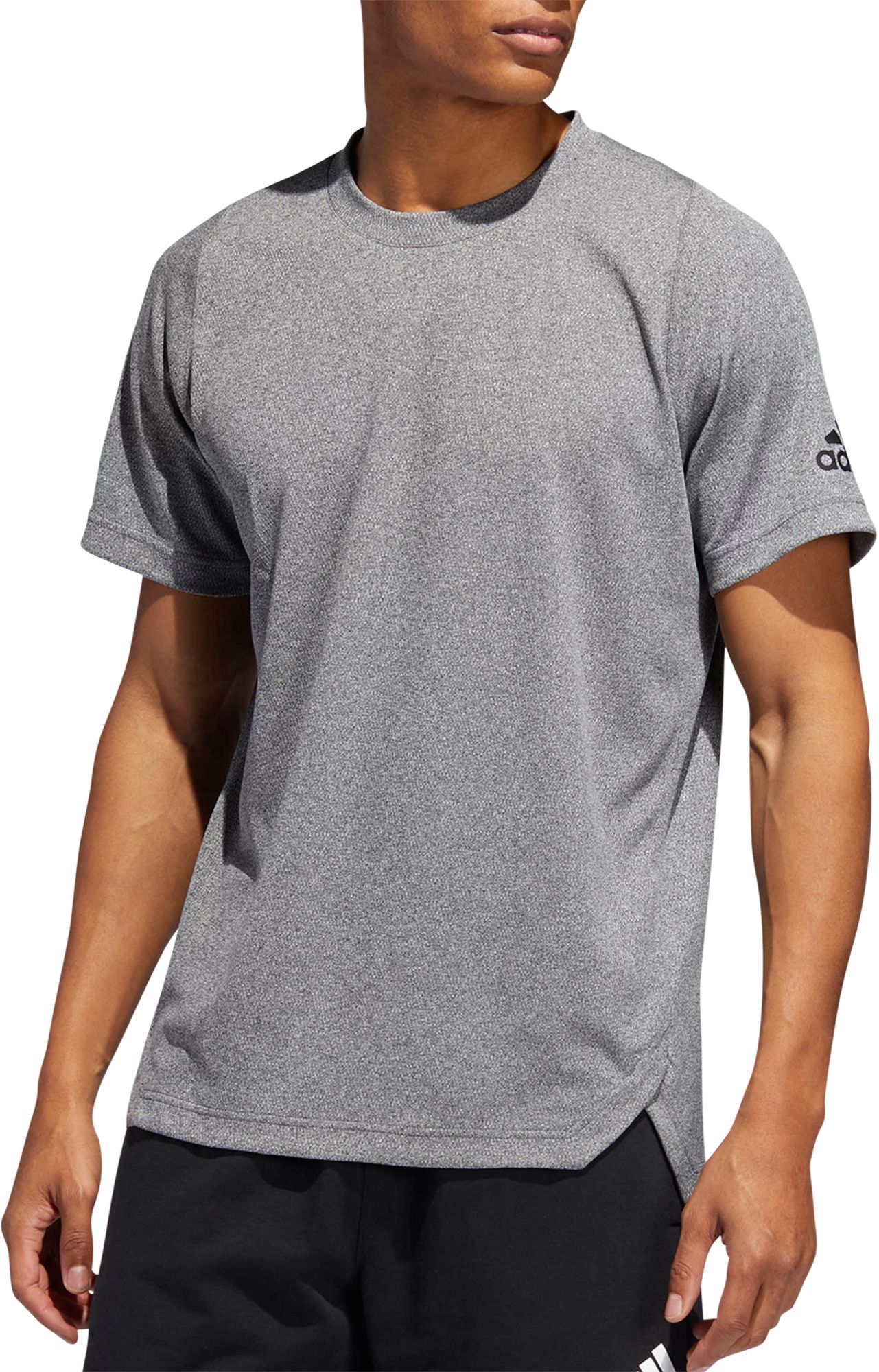 adidas m axis ss tee
