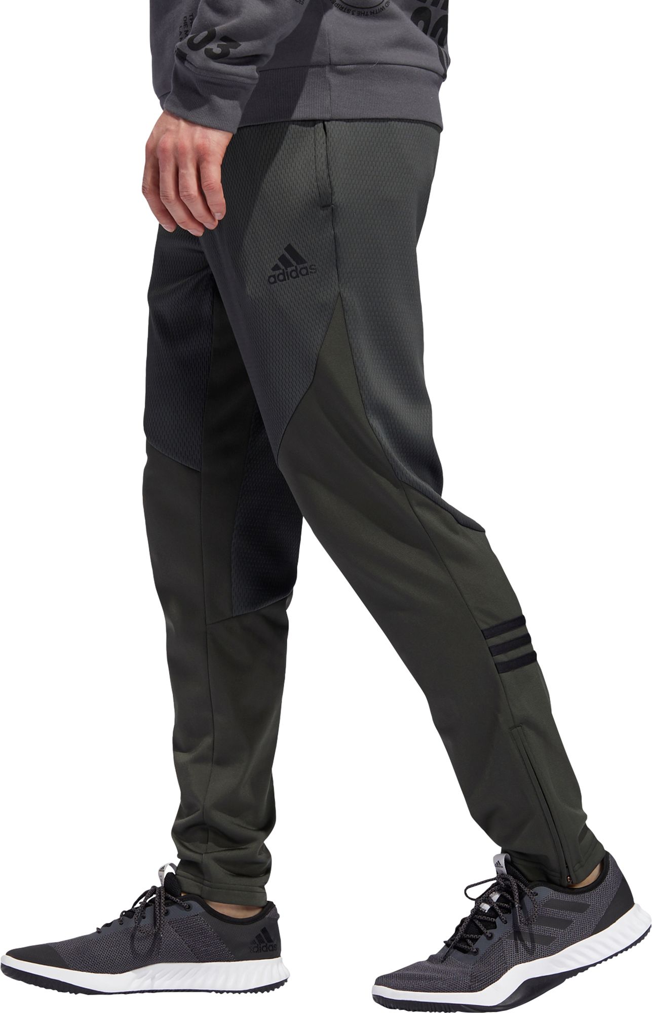adidas tech