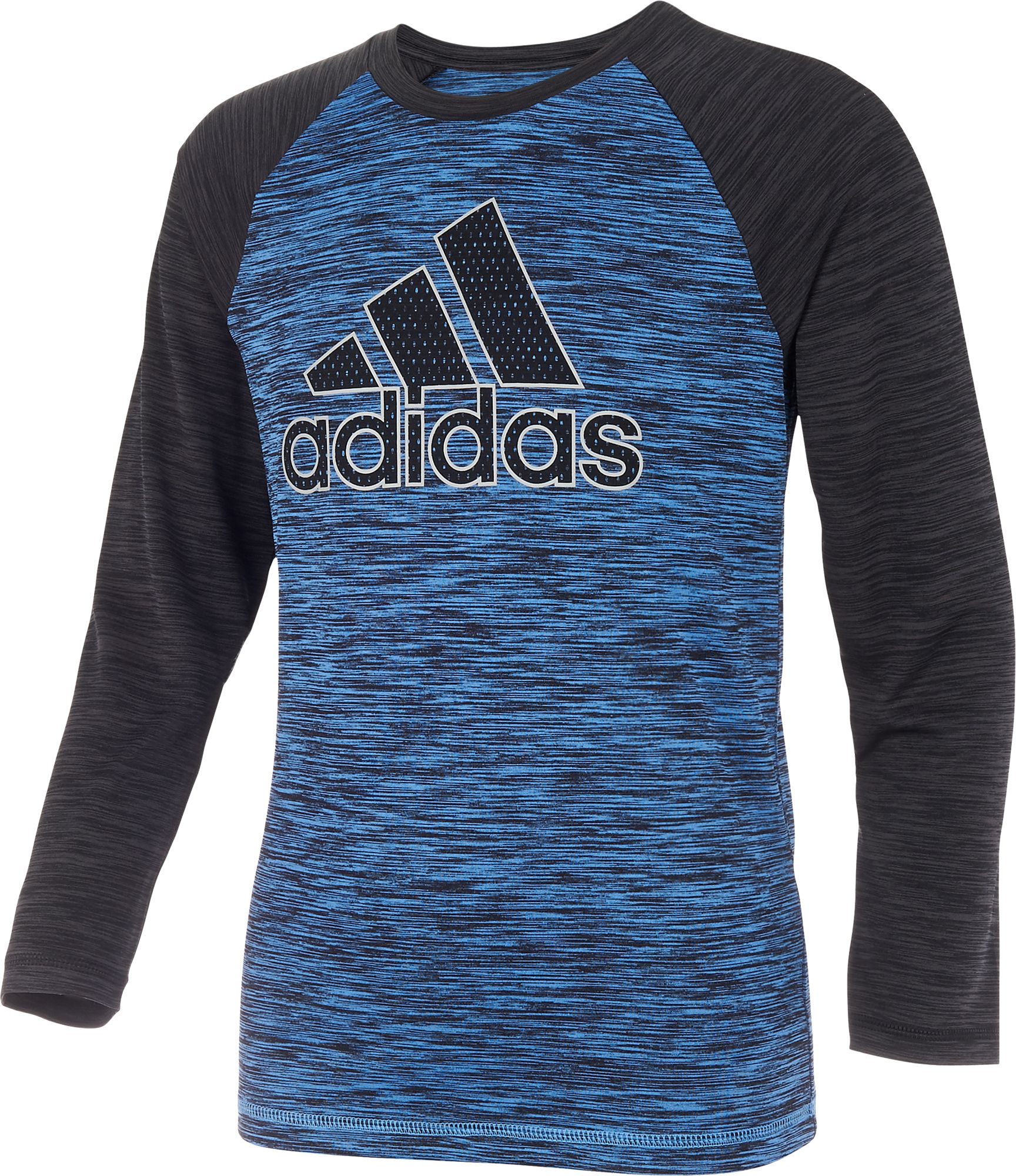 adidas raglan long sleeve