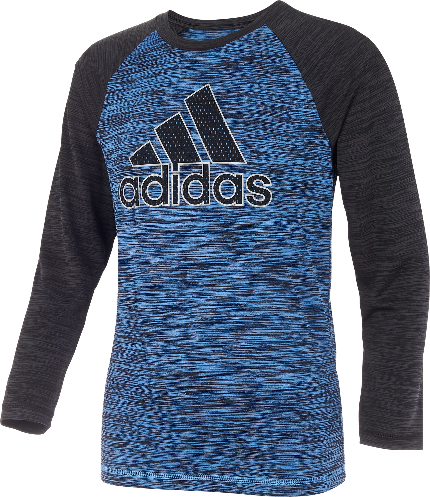 adidas youth shirts