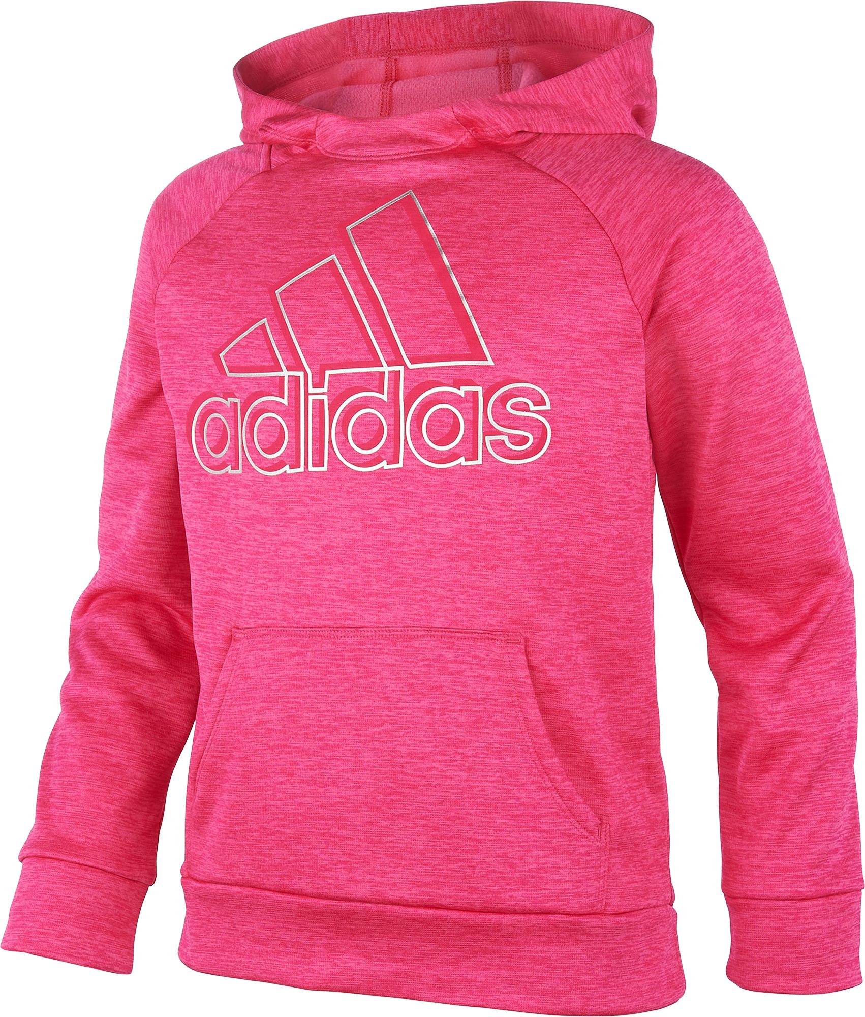 girls adidas sweatshirt