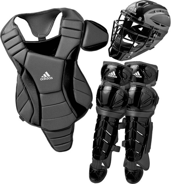 adidas Catcher's Combo Set