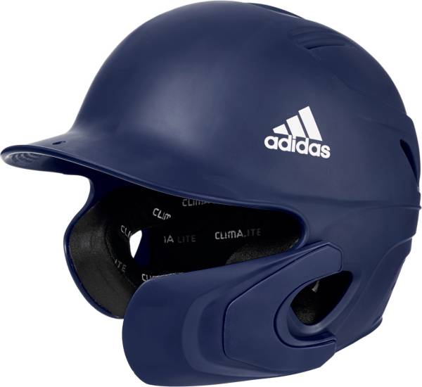 adidas Senior Captain Baseball Batting Helmet w/ Jaw Guard product image