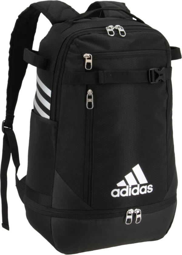 Black baseball outlet bag