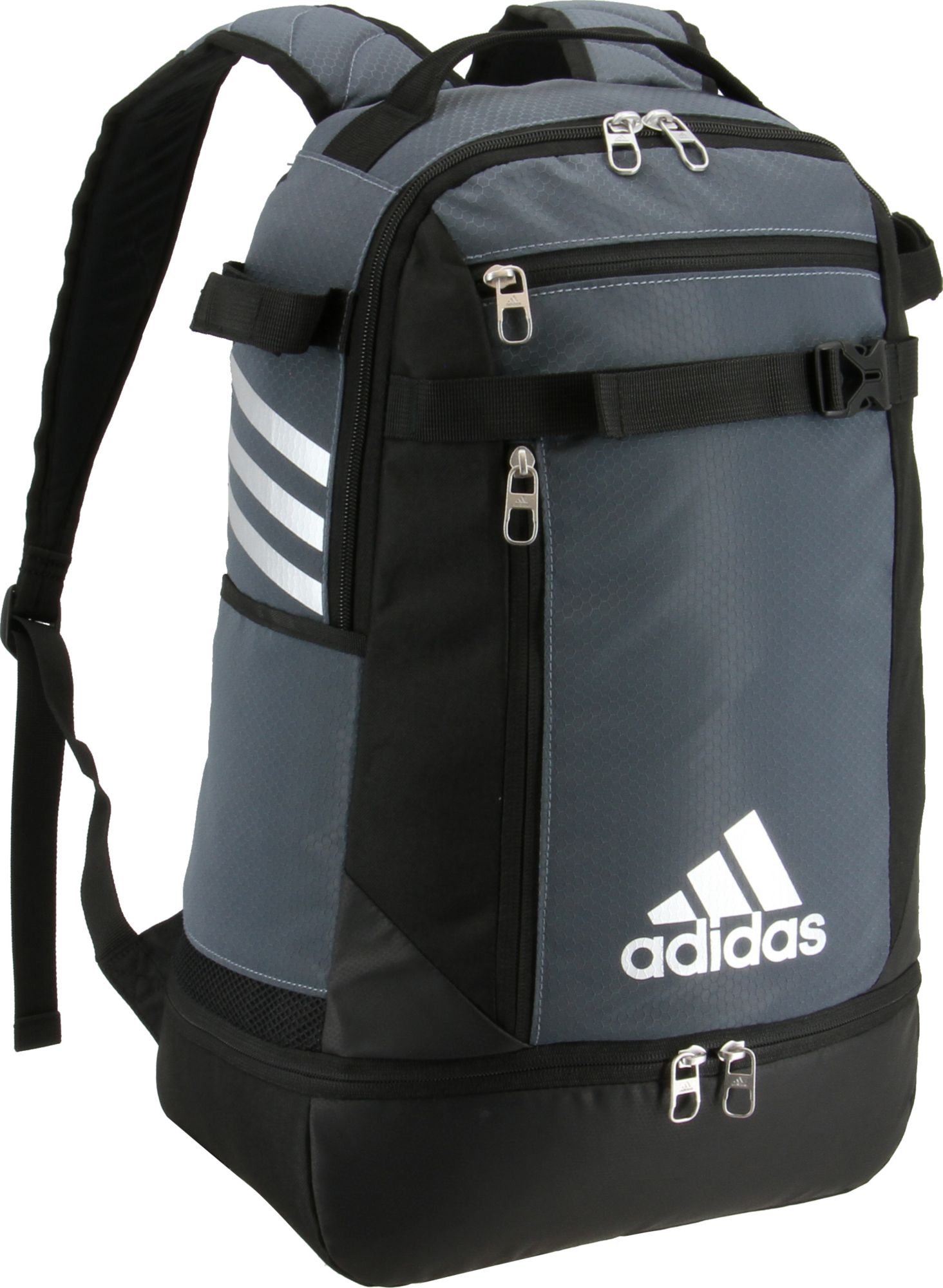 adidas Icon II Baseball Backpack | DICK 