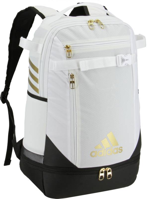 Adidas baseball discount bat bag