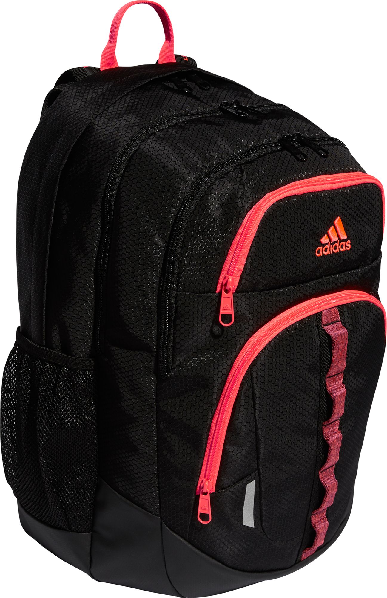 Adidas prime v backpack review best sale