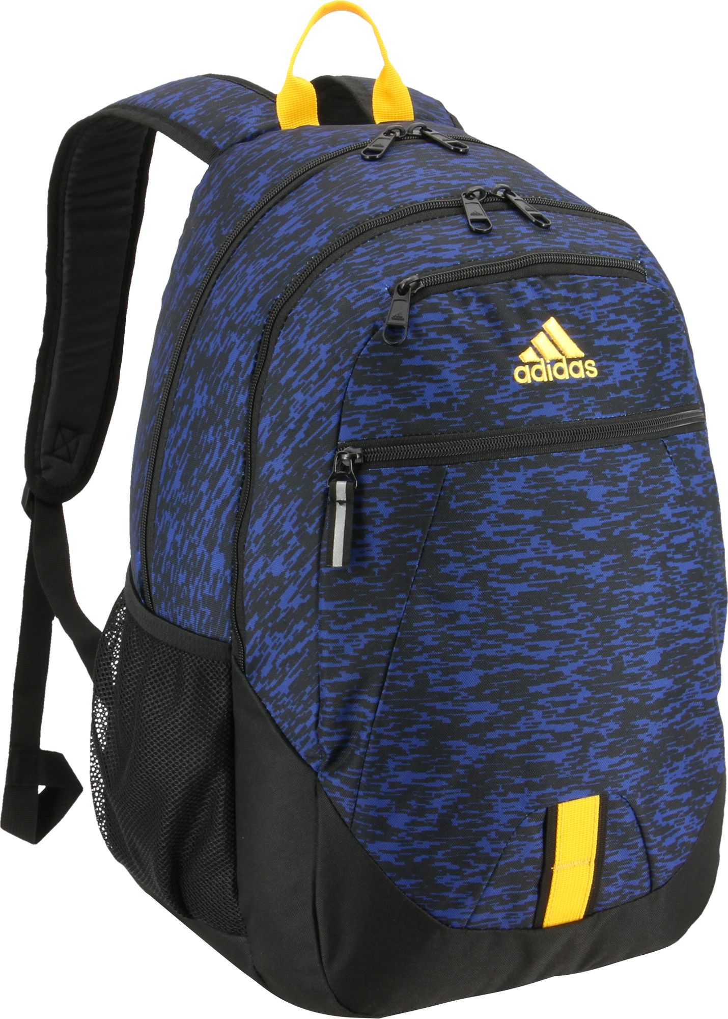 adidas foundation 3 backpack