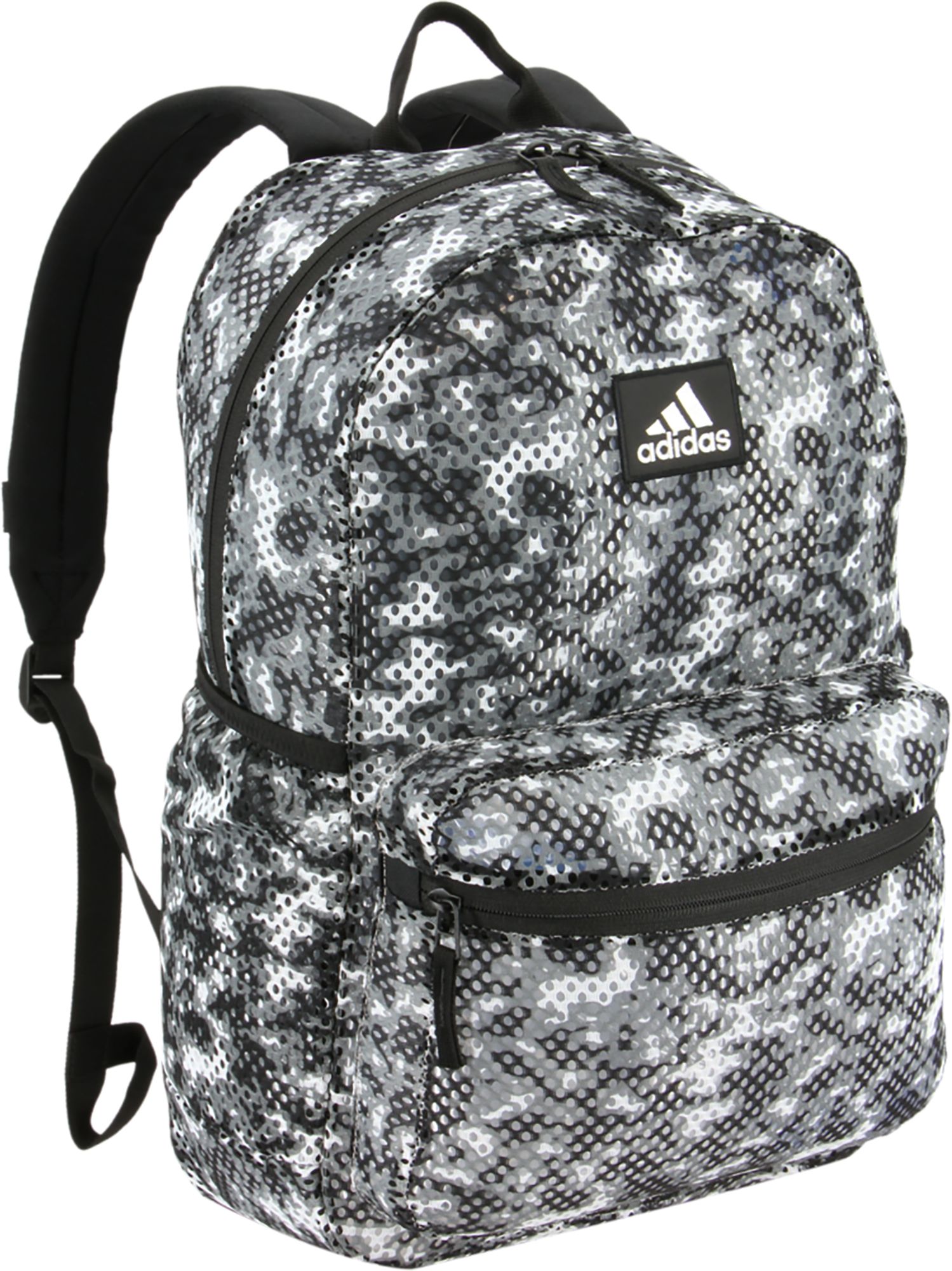 adidas mesh backpacks for school