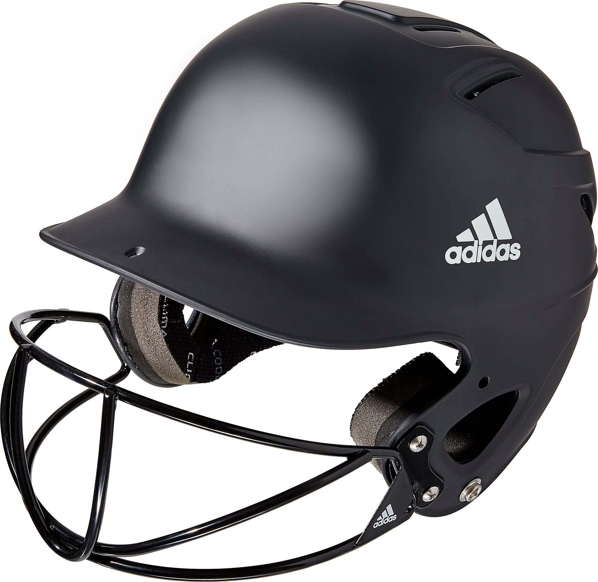 adidas batting helmet facemask