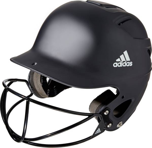 Adidas helmet cheap face guard